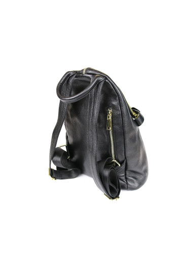 Сумка женская Welfare 83195 BLK (ВЛ 2022)