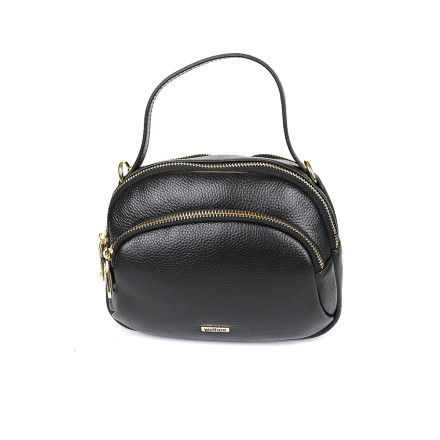 Жіноча сумка Welfare 85129 BLK