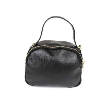 Жіноча сумка Welfare 85129 BLK