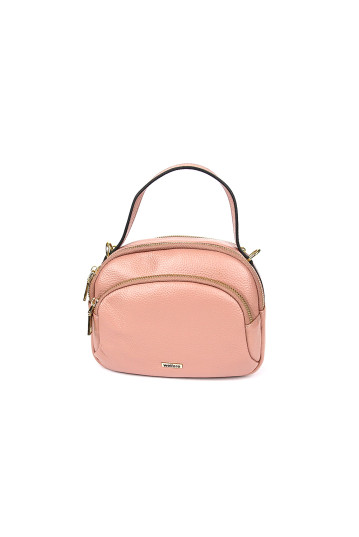 Жіноча сумка Welfare 85129 PINK