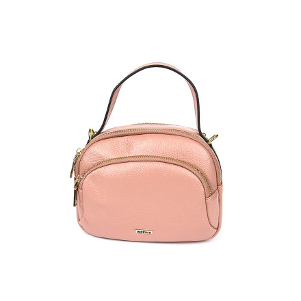 Жіноча сумка Welfare 85129 PINK