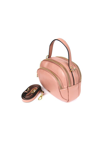 Жіноча сумка Welfare 85129 PINK