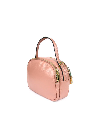 Жіноча сумка Welfare 85129 PINK