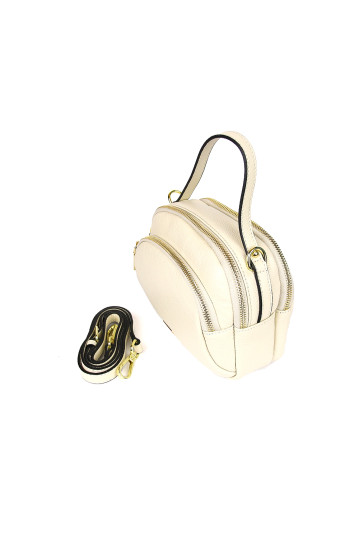 Сумка женская Welfare 85129 WHITE