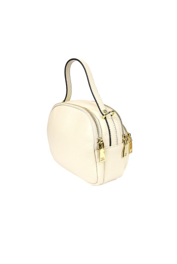 Сумка женская Welfare 85129 WHITE