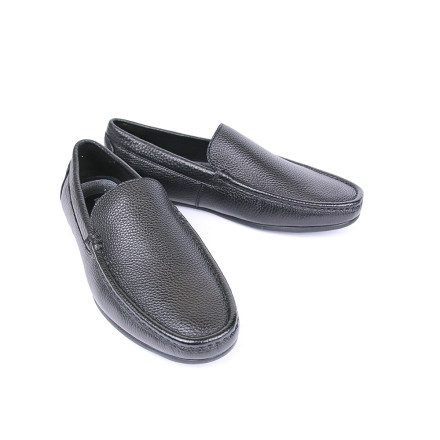 Мокасини чоловічі Welfare 333365311/BLK/44