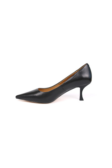 Туфлі жіночі Welfare 481090111/BLK/44