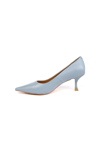Туфлі жіночі Welfare 481090111/BLUE/44