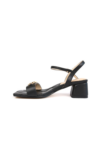 Босоніжки жіночі Welfare 481146111/BLK/44