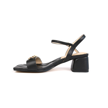 Босоніжки жіночі Welfare 481146111/BLK/44