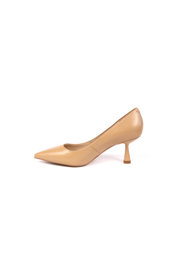 Туфли женские Welfare 600510111/BEIGE/44