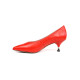 Туфлі жіночі Welfare 600520111/RED/44