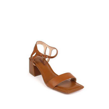 Босоніжки жіночі Welfare 600566111/BRN/44