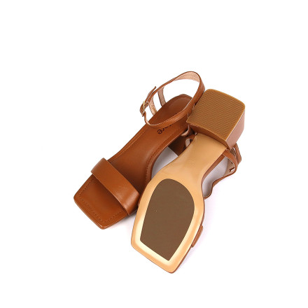 Босоніжки жіночі Welfare 600566111/BRN/44