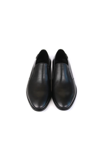 Туфли мужские Welfare 640541111/BLK/44