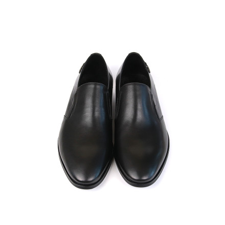 Туфлі чоловічі Welfare 640541111/BLK/44