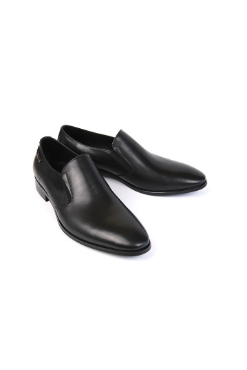 Туфли мужские Welfare 640541111/BLK/44
