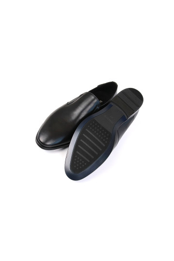 Туфли мужские Welfare 640541111/BLK/44