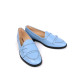 Туфлі жіночі Welfare 770234111/L.BLUE/44