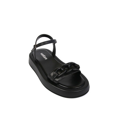 Сандалі жіночі Welfare 790056311/BLK/44