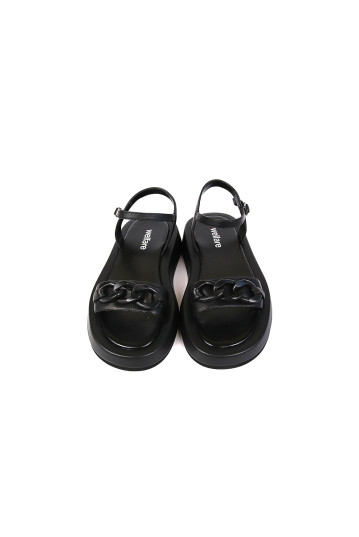 Сандалі жіночі Welfare 790056311/BLK/44