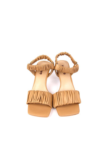 Босоніжки жіночі Welfare 790066111/D.BEIGE/44