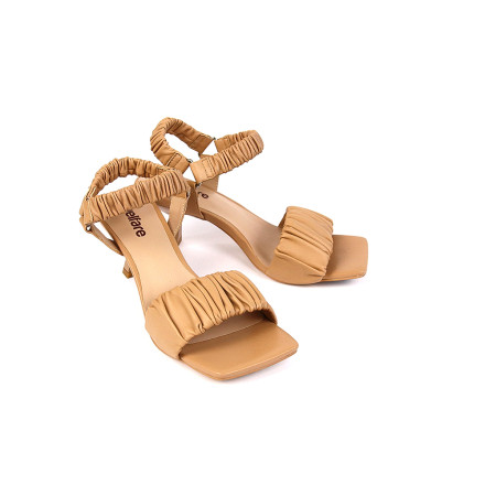 Босоніжки жіночі Welfare 790066111/D.BEIGE/44