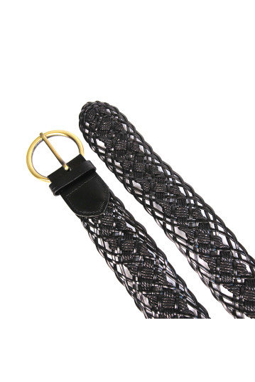 Ремінь жіночий Welfare LAV-30 BLK