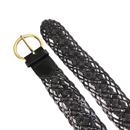 Ремінь жіночий Welfare LAV-30 BLK