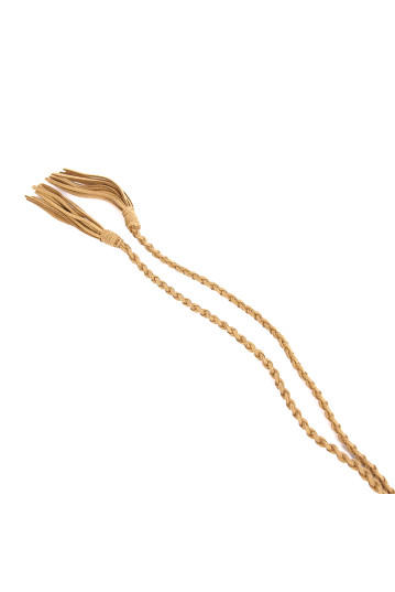 Ремінь жіночий Welfare LAV-36 BEIGE