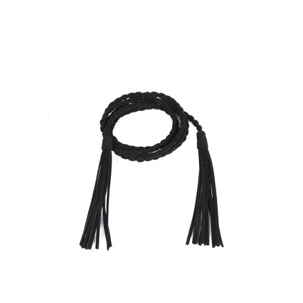 Ремінь жіночий Welfare LAV-36 BLK