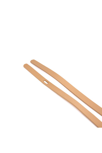 Ремінь жіночий Welfare LAV-41 BEIGE