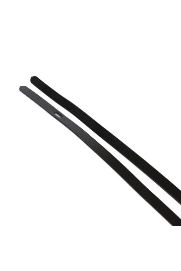 Ремінь жіночий Welfare LAV-41 BLK