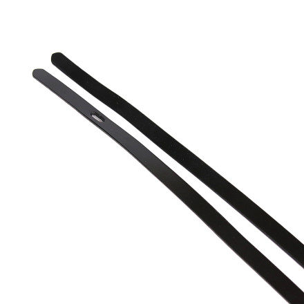 Ремінь жіночий Welfare LAV-41 BLK