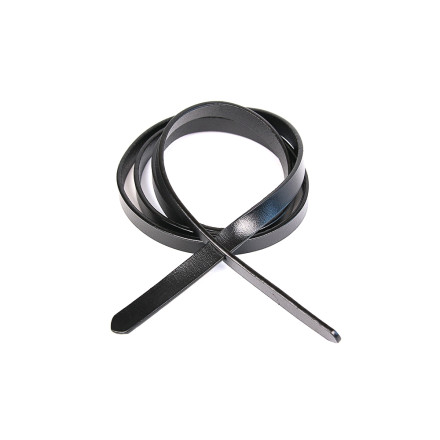 Ремінь жіночий Welfare LAV-41 BLK