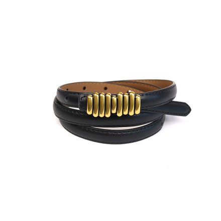 Ремінь жіночий Welfare LAV-42 BLK