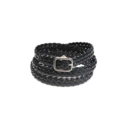 Ремінь жіночий Welfare LAV-46 BLK