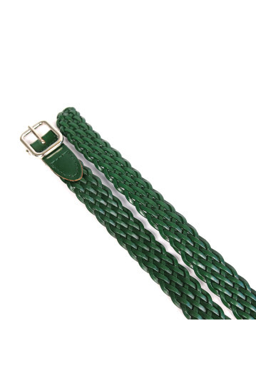 Ремінь жіночий Welfare LAV-46 GREEN