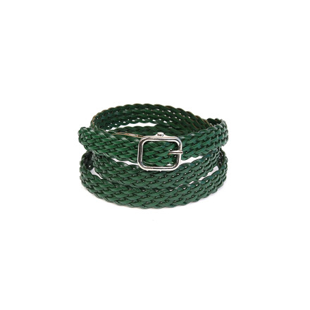 Ремінь жіночий Welfare LAV-46 GREEN