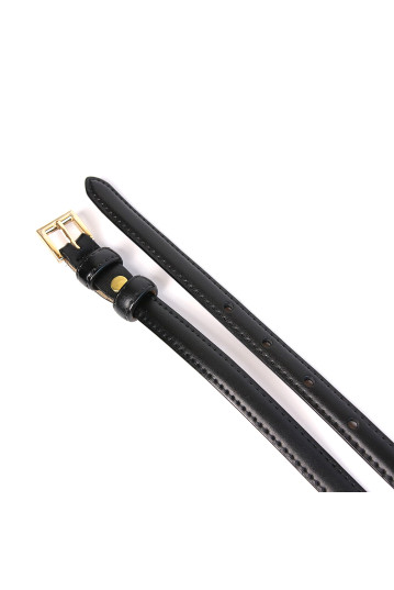 Ремінь жіночий Welfare LAV-50 BLK