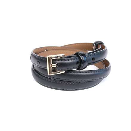 Ремінь жіночий Welfare LAV-50 BLK