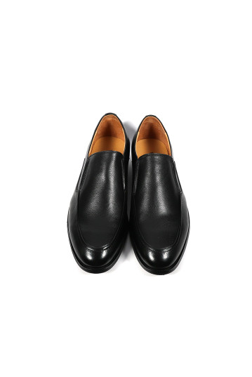 Туфли мужские Welfare 333241111/BLK/44