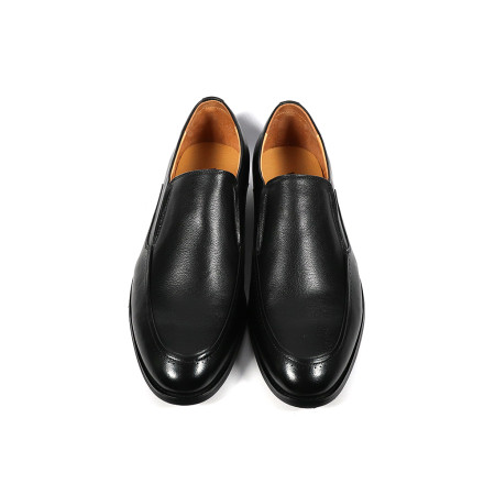 Туфлі чоловічі Welfare 333241111/BLK/44