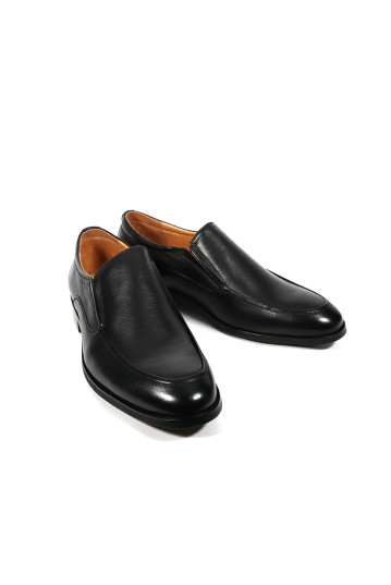 Туфли мужские Welfare 333241111/BLK/44
