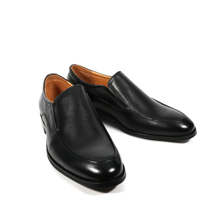 Туфлі чоловічі Welfare 333241111/BLK/44