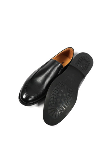 Туфли мужские Welfare 333241111/BLK/44