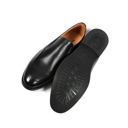 Туфлі чоловічі Welfare 333241111/BLK/44