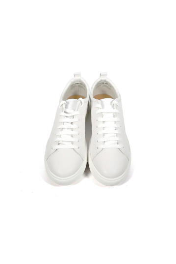Кеды женские Tamaris 1-1-23611-28 100 WHITE