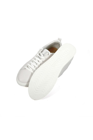 Кеды женские Tamaris 1-1-23611-28 100 WHITE