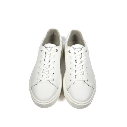 Кеди жіночі Tamaris 1-1-23795-28 117 WHITE LEATHER